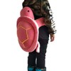 Elegeet Protective Gear for Skiing Skating Snowboarding Cute Turtle Tortoise
