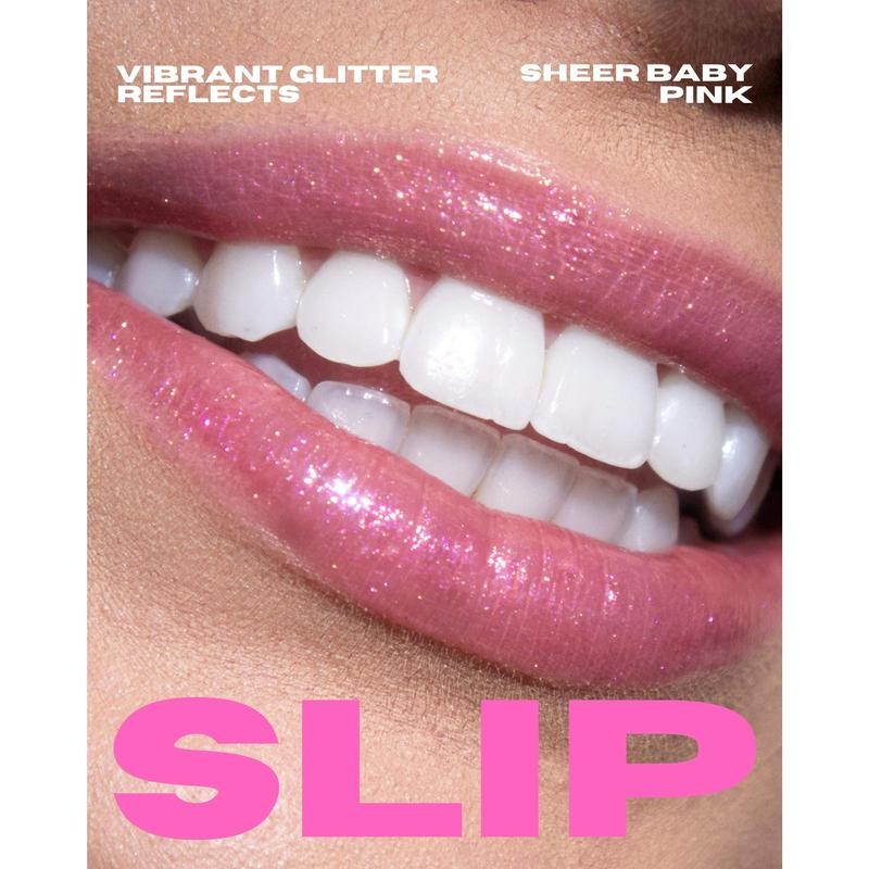 GLITBALM - GLITTER LIP BALM:_SPARK