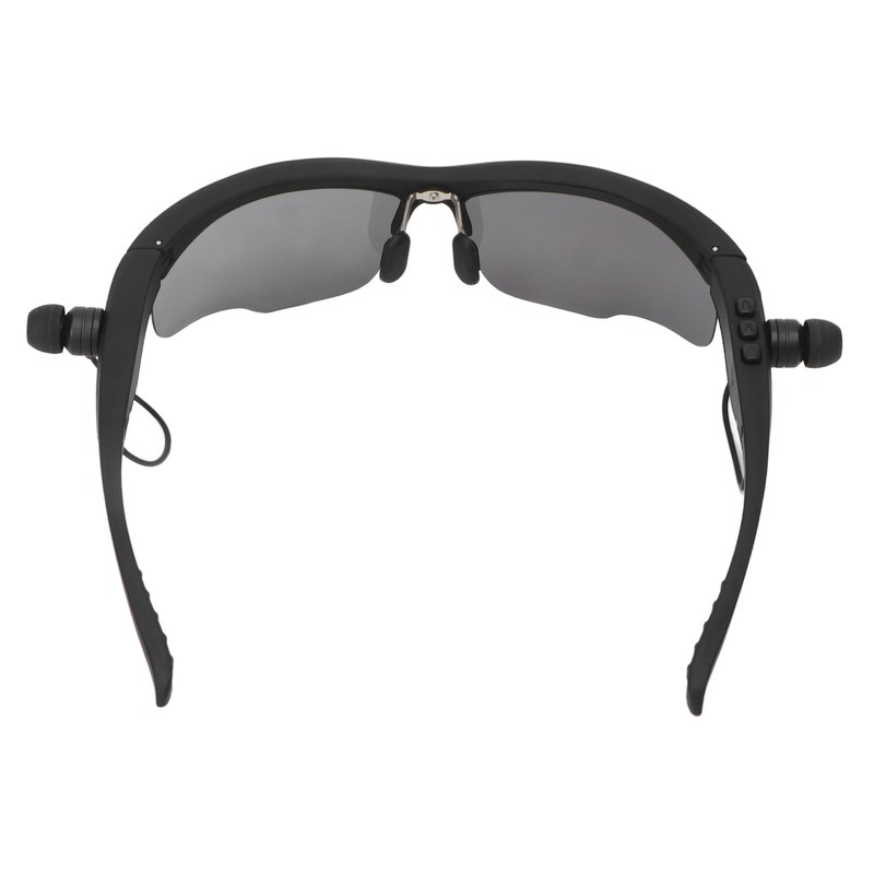 Bluetooth Sound Smart Glasses Polarized Lenses Stereo Support Selfie Music
