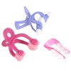 MAGICLULU 3pcs Nose Shaper Clip Set for Nose Correction and