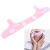 Elastic Facial Slimming Strap V Line Face Tightening Lifting Belt