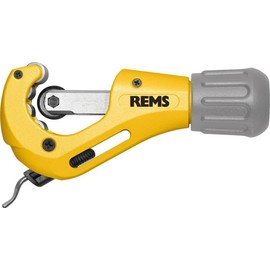 Rems RAS Cu-Inox 113351 Pipe Cutter 3-35 S