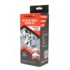 Visbella Alloy Wheel Repair kit Adhesive Paint Fix Tool Rim