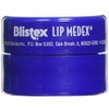 Blistex RDC18219501-X12 Medex de labios, 0.25 onzas (paquete de 12)