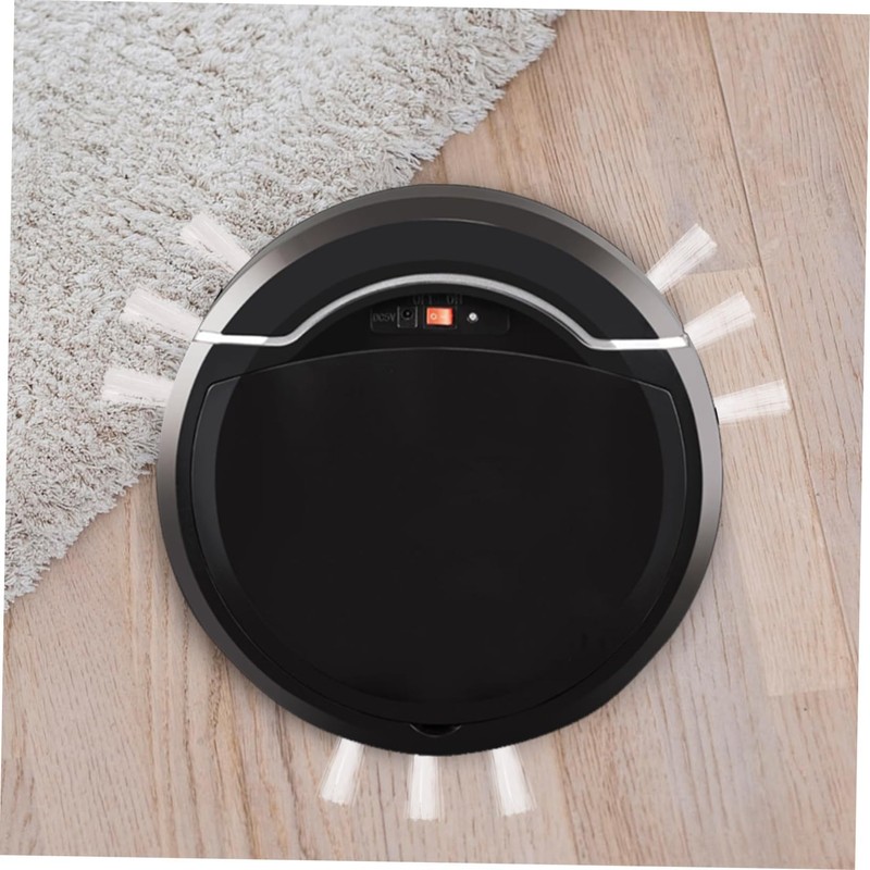aninako Roomba Brush Consumable Set Compatible with iRobot (i1+/i2+/i3+/i4+/i5+/i6+/i7+/i8+/j6+/j7+, j8+/e5/e6