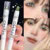 Korean Cosmetics Eyeshadow and Highlighter 2 in 1 Multifunctional, Easy