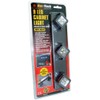 Amtech 9 Super Bright LED Cabinet Light