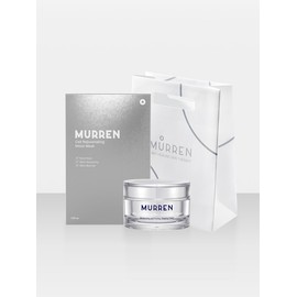 Cell Rejuvenating Sleeping Cream & Moist Mask 5 Piece Set / 셀 리쥬브네이팅 슬리핑크림 & 모이스트 마스크 5매세트