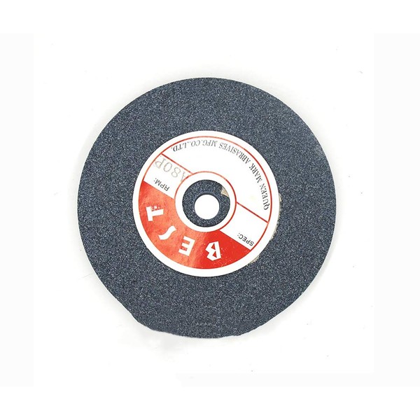 Silicon Carbide Grinding Wheel 80#Fine