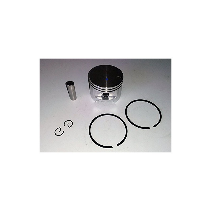 CTS 49MM Piston and Ring Assembly KIT Set Compatible with