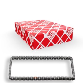 febi bilstein 33901 Timing Chain for Camshaft, 1 Piece