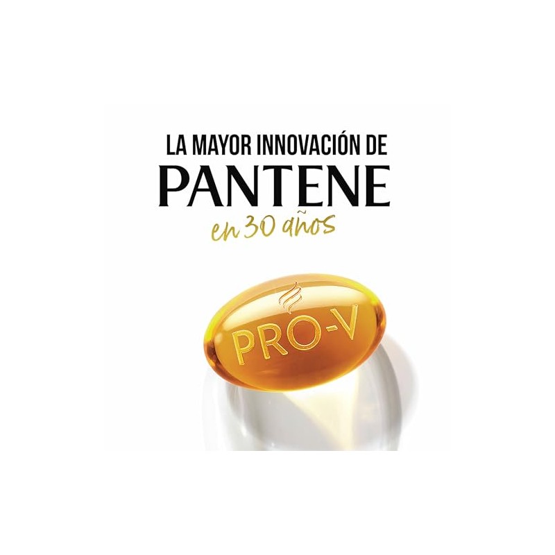 Pantene Acondicionador Pro-V Hidratación Extrema 500 ml