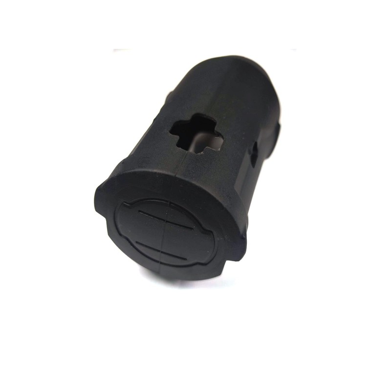 palart 49-16-2553 Protective Boot Fits M12 Fuel 1/4in Stubby Impact