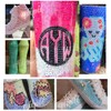 Pegatinas de uñas SZ-DZ