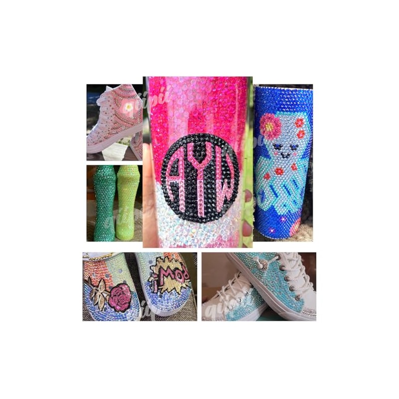 Pegatinas de uñas SZ-DZ
