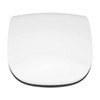 Wireless Bluetooth Mouse Ergonomic Curved Optical Touch USB C Rechargeable