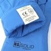 U.S. Solid Cryogenic Gloves, Liquid Nitrogen Protection, -319°F, Low Temperature
