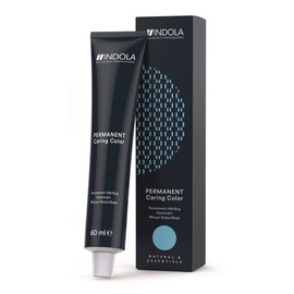 Indola Profession Permanent Caring Color 5.56 Light brown Mahogany Red, Tube 60 ml