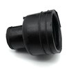 MaficRep 17152-RAA-A00 Engine Air Intake Breather Rubber Joint Fit for