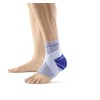 Malleotrain S Titan Left Heel Brace Size 4