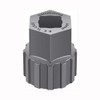 Shimano Saint Rotor Lock Ring Spares Tool - Silver