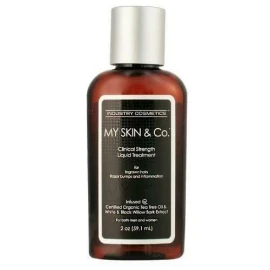 MY SKIN & CO Clinical Strength Liquid Treatment 2 oz - Free Shipping
