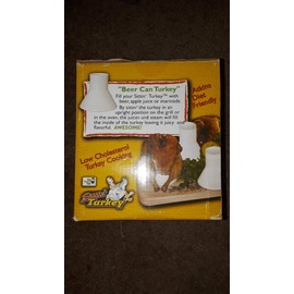 Big Green Egg Turkey Ceramic St Seat