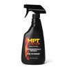 MPT Fire Repel - Spray Formula, Environmentally Friendly, Fire Retardant,