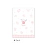 Kamio Japan 035552 Kirby Star 5 Index Clear File COPY