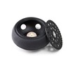 IBILI - Tea Warmer 14cm Cast Iron