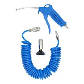 Air Spiral with Pistol & Spiral 5 m