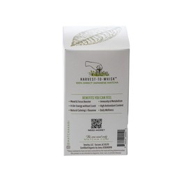Matcha Kari Matcha Green Tea Powder Bags - Organic Superior Japanese Matcha Green Tea - Tencha Whole Leaf Green Tea Bags - 20