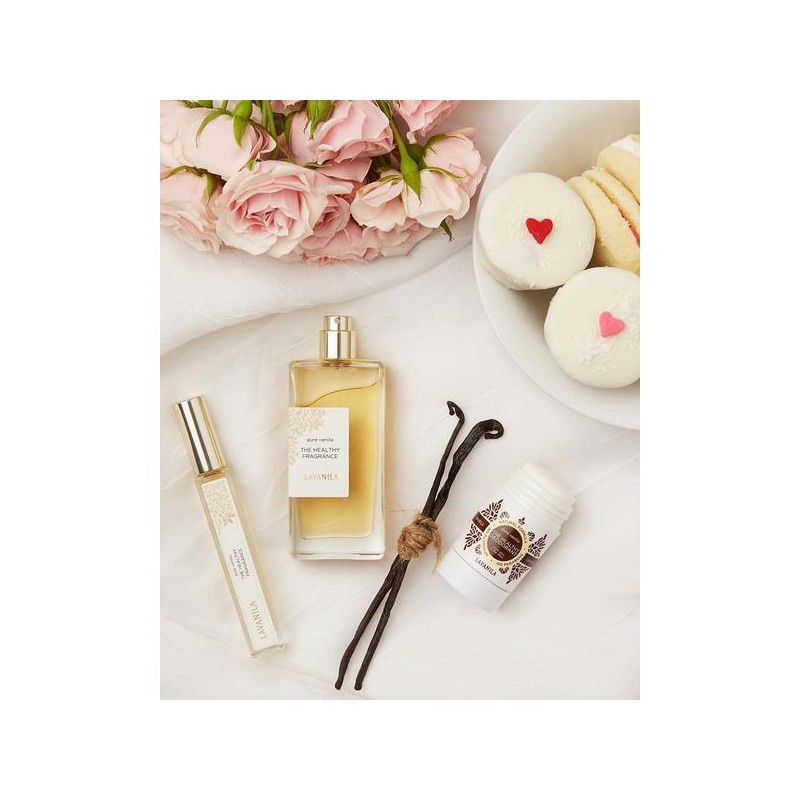 Lavanila The Healthy Fragrance Pure Vanilla 50ml