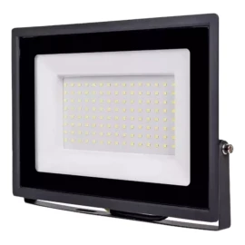 Eco R Reflector Led 100w Diseño Moderno Luz Blanca Fria Ip65