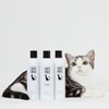 A.P.D.C. Cat Professional Standard Care Shampoo & Conditioner Mini Bottle