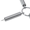 2pcs Tire Chain Tensioner Stainless Steel 23cm High Accuracy Chain