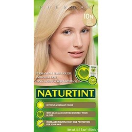 Naturtint Hair Colour Light Dawn Blonde 170mL