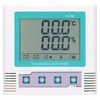Temperature and Humidity Data Logger USB Built in Recorder LCD