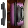 RDEXP Luggage Suitcase Handle, Replacement Suitcase Handles, Black Luggage Handle,