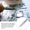 Soldering Iron Tip Stainless Steel Integrated High Thermal Conductivity Soldering