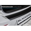 Blackshell® Basic Boot Sill Protector Film Compatible with VW Polo