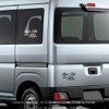 [KAIMIRU STORE] HIJET Daihatsu Cursive Mini Car Light Van Light