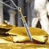 PRINCESS CUTENESS STORE Percy Jackson Riptide Sword Sea of Monsters