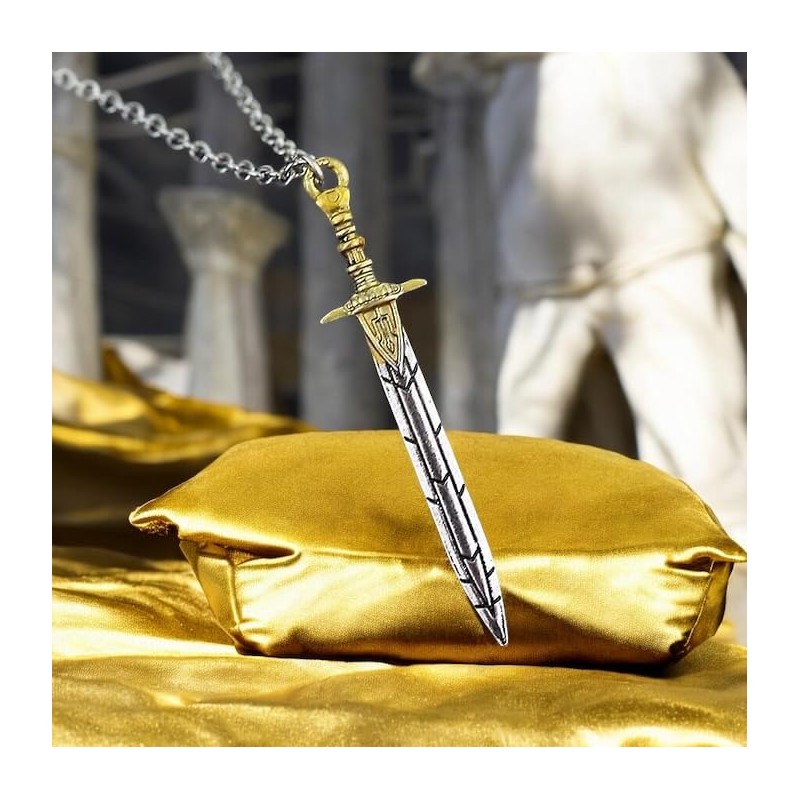 PRINCESS CUTENESS STORE Percy Jackson Riptide Sword Sea of Monsters