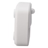 3pcs Wireless Battery Powered Motion Sensor Night Light 6.56ft Detecting