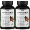 Earthville Fabiflora Pro Black Ginger Moro Orange Cissus Effectiveness 120
