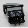 CARLING TECHNOLOGIES NEW CARLING TECHNOLOGIES 0723R MOMENTARY SWITCH IN /