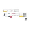 Würth Schraubendreher Sortiment SHRDRH-SORT-PH/SZ-RDKLI-6TLG 61392326