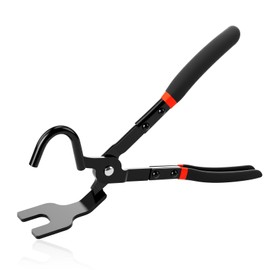 Exhaust Hanger Removal Tool, Exhaust Cutting Tool Rubber Bracket Disassemble The Pliers Compatible with Car and Truck Pliers