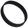 GT2 Closed-Loop Timing Belts 200mm Rubber Synchronous Belt 6mm Width